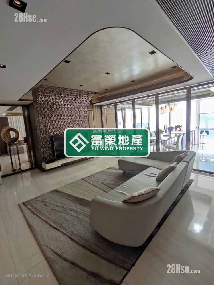 Macpherson Place Rental 1 Bedroom , 1 Bathroom 412 ft²