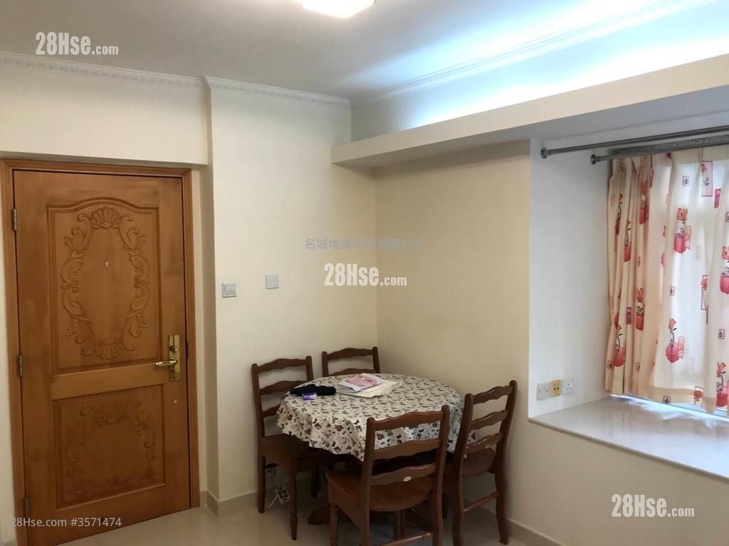 Grandeur Garden Rental 2 Bedrooms , 1 Bathroom 340 ft²