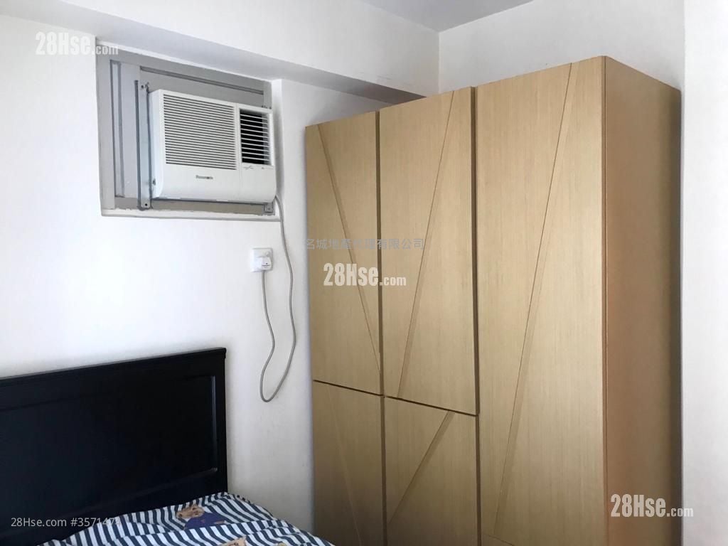 Grandeur Garden Rental 2 Bedrooms , 1 Bathroom 340 ft²