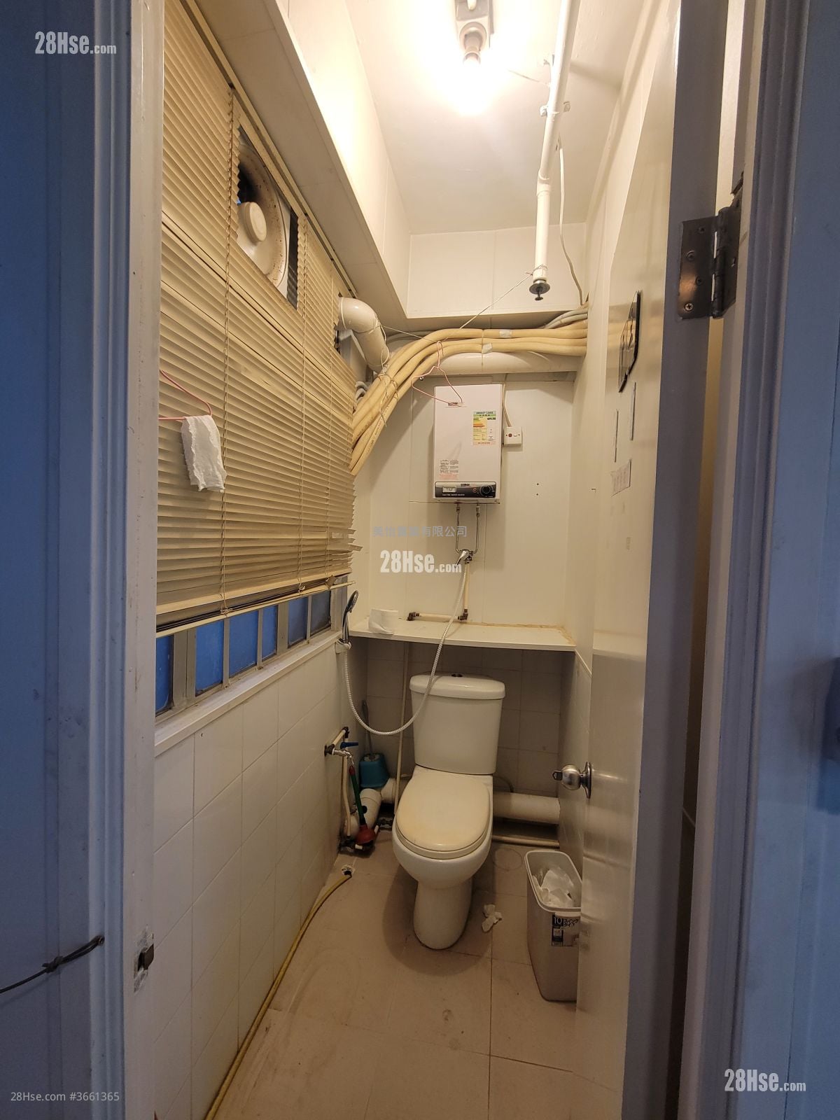 永兴阁 租盘 5+ 房 , 2 厕所