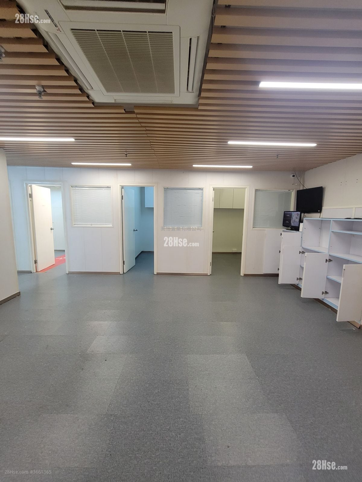 永兴阁 租盘 5+ 房 , 2 厕所