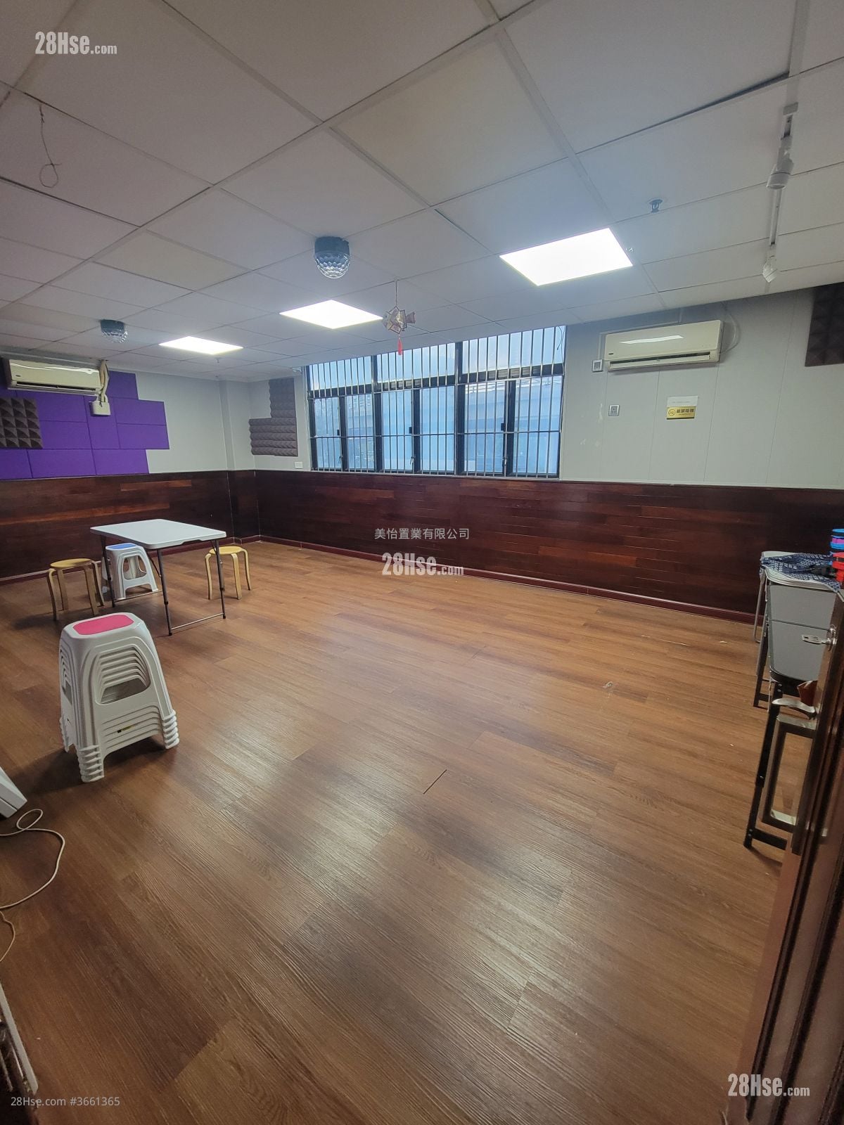 永兴阁 租盘 5+ 房 , 2 厕所