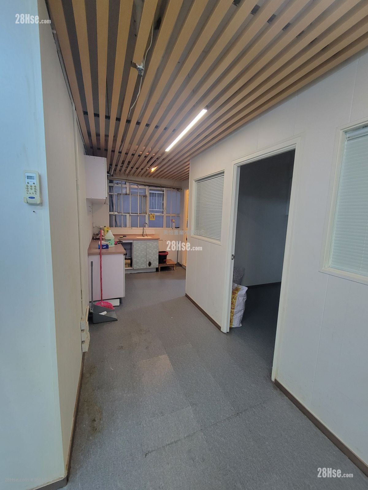 永兴阁 租盘 5+ 房 , 2 厕所