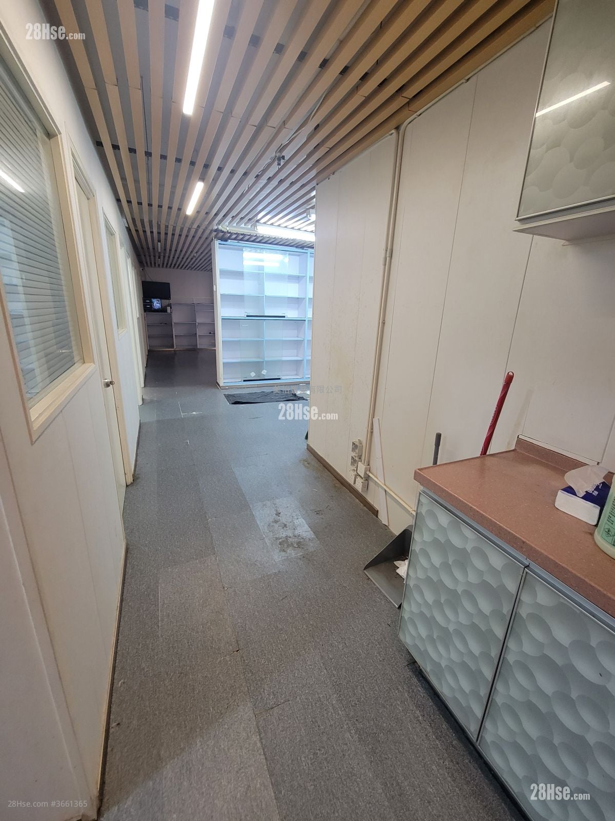 永兴阁 租盘 5+ 房 , 2 厕所