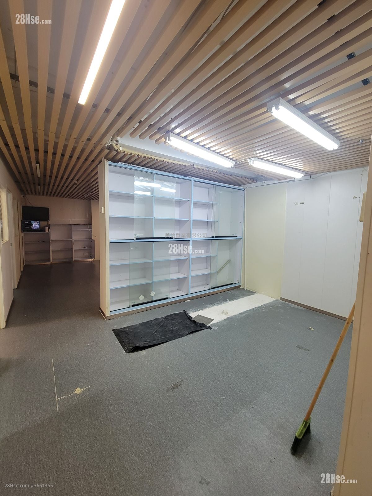 永兴阁 租盘 5+ 房 , 2 厕所