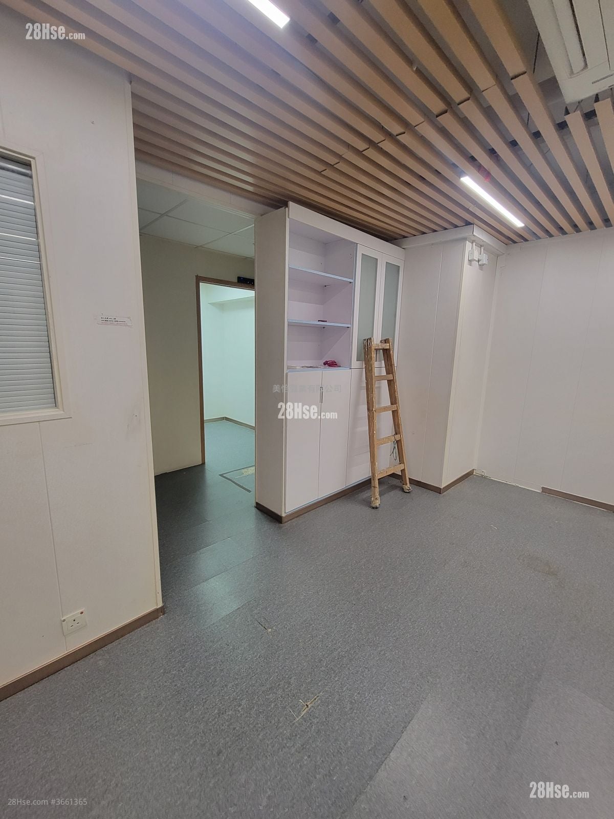 永兴阁 租盘 5+ 房 , 2 厕所