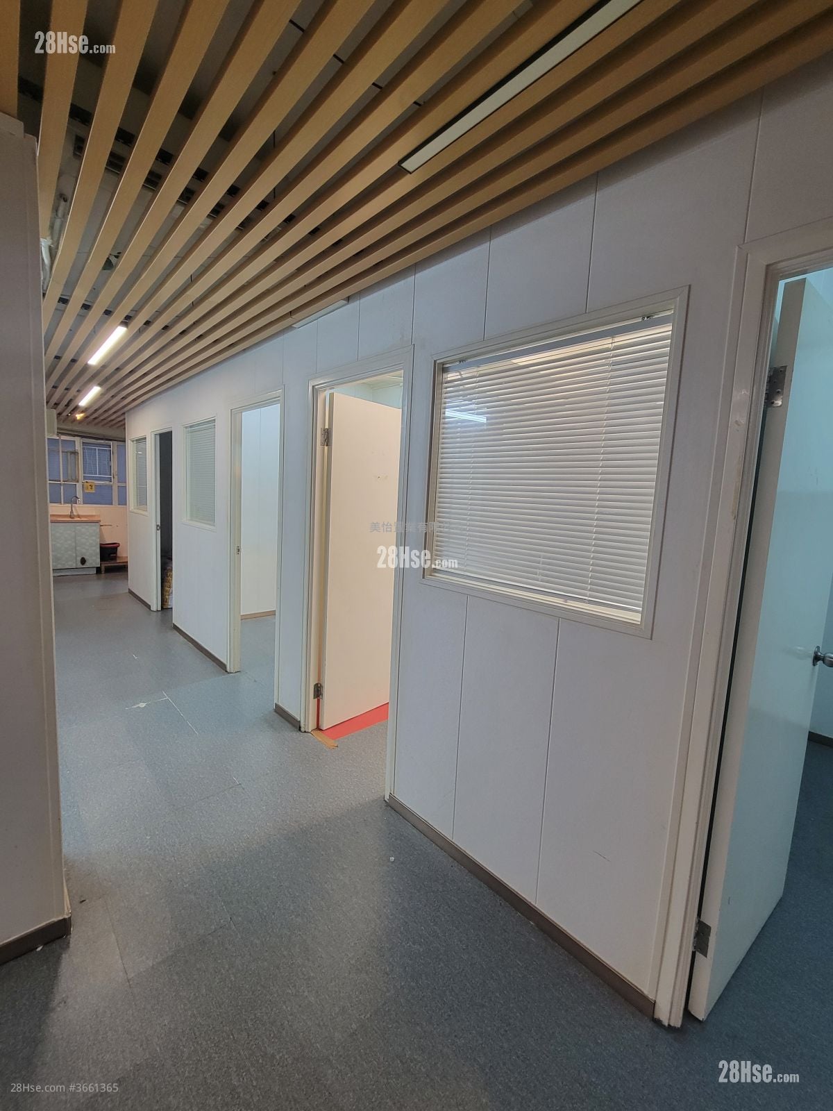 永兴阁 租盘 5+ 房 , 2 厕所