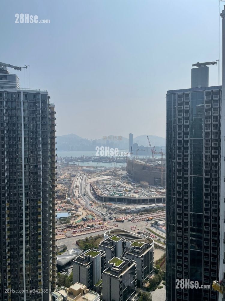 Monaco Sell 2 Bedrooms , 1 Bathroom 445 ft²