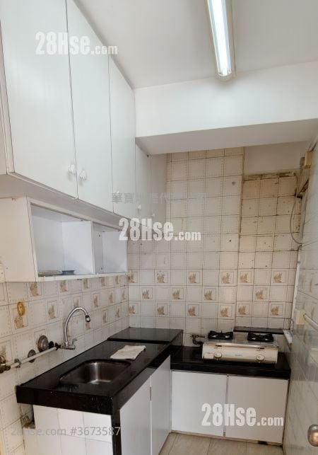 Hong King Garden Sell 3 Bedrooms , 1 Bathroom 519 ft²