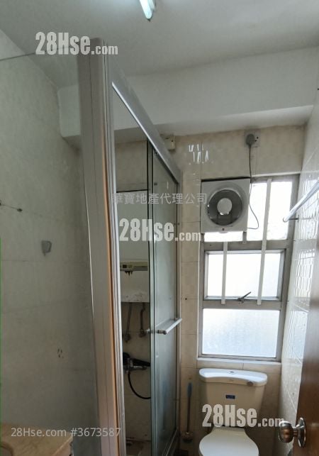 Hong King Garden Sell 3 Bedrooms , 1 Bathroom 519 ft²