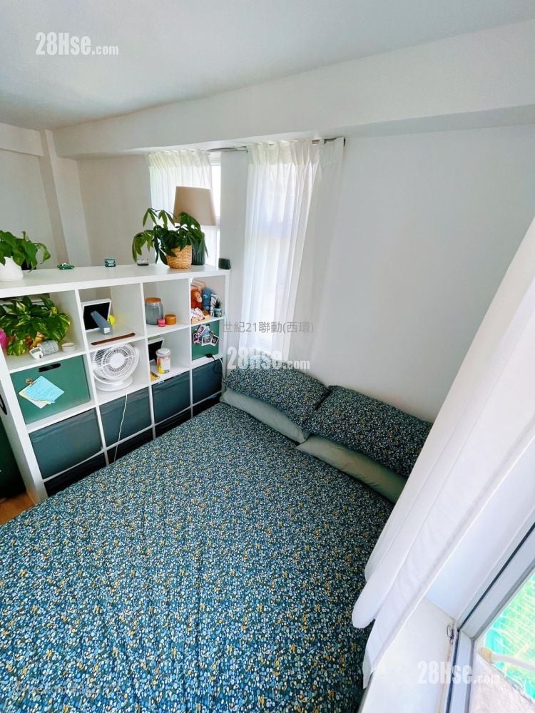 Evora Building Sell 1 Bedroom , 1 Bathroom 269 ft²