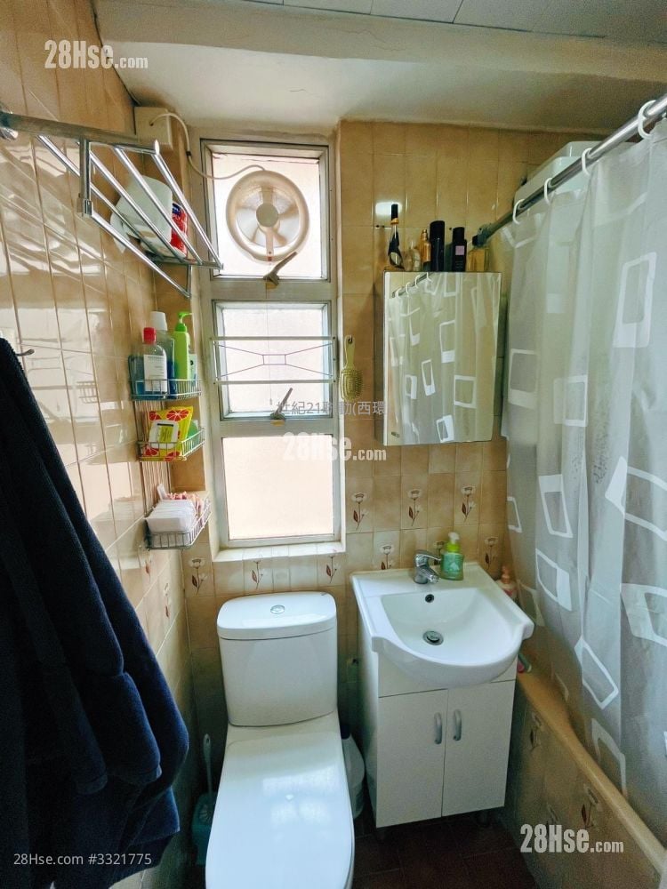 Evora Building Sell 1 Bedroom , 1 Bathroom 269 ft²