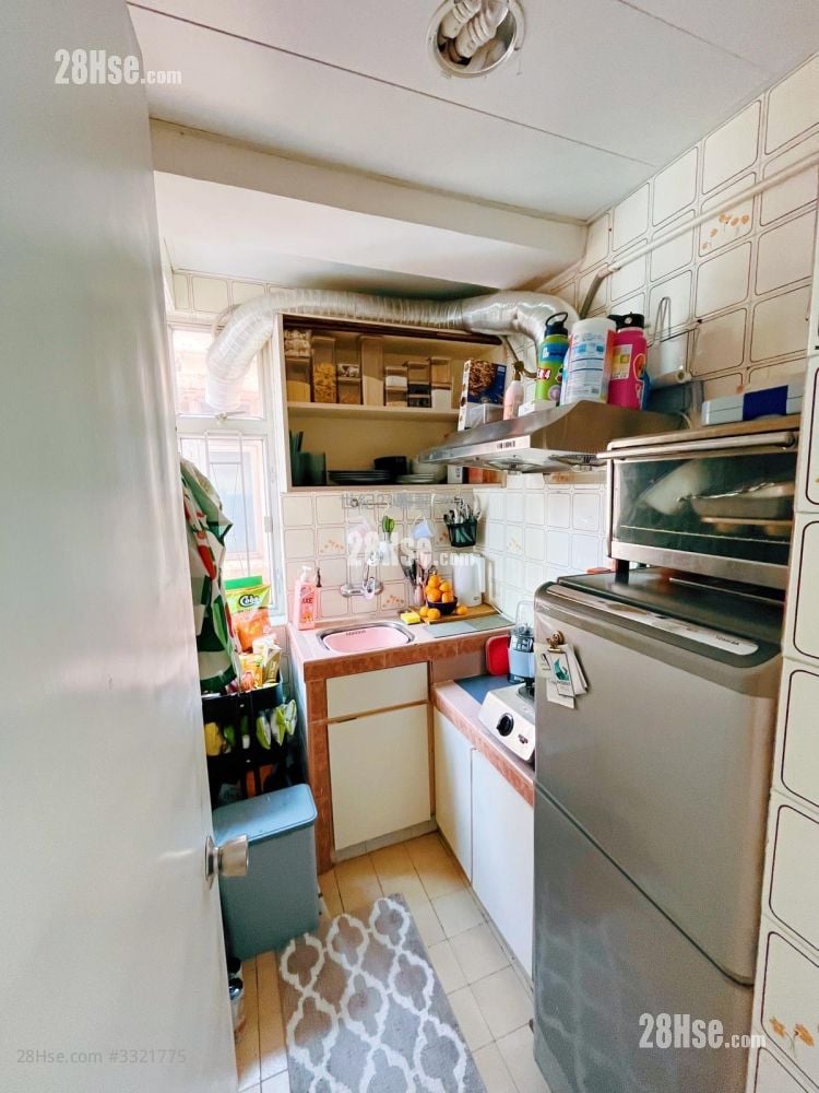 Evora Building Sell 1 Bedroom , 1 Bathroom 269 ft²