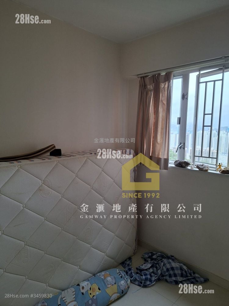 嘉峰台 售盘 3 房 , 1 浴室 582 平方尺