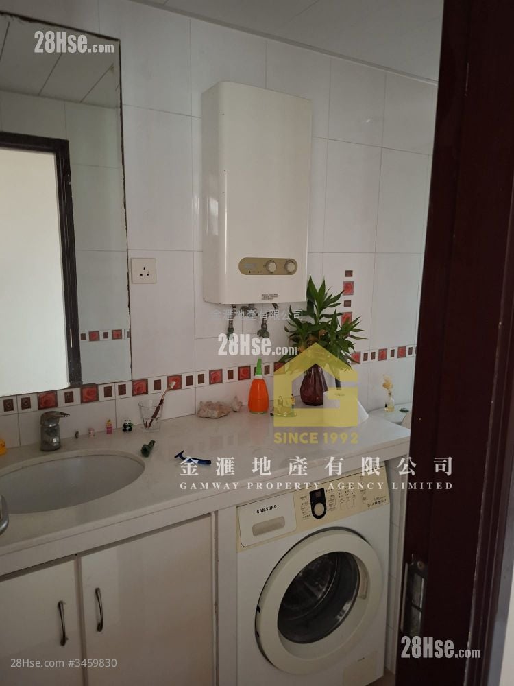 嘉峰台 售盘 3 房 , 1 浴室 582 平方尺