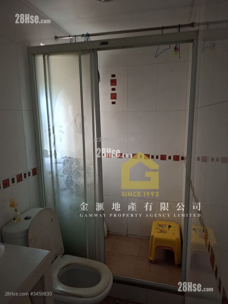 嘉峰台 售盘 3 房 , 1 浴室 582 平方尺