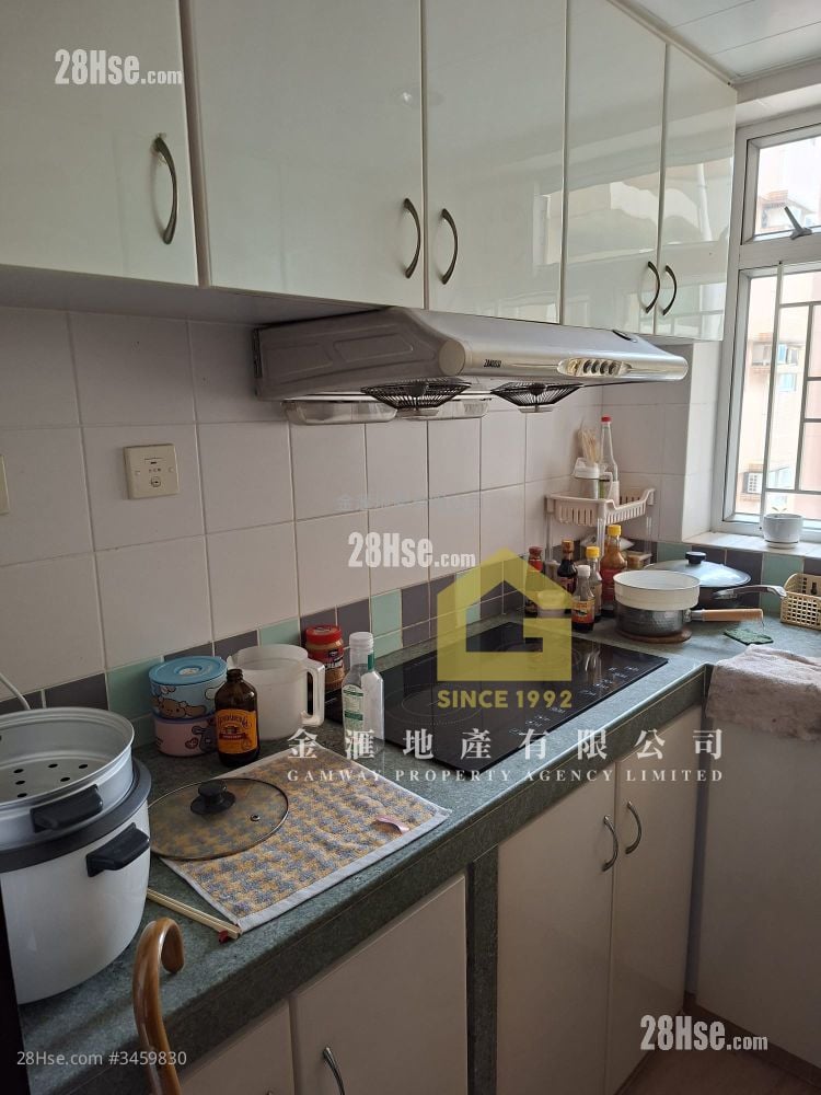 嘉峰台 售盘 3 房 , 1 浴室 582 平方尺