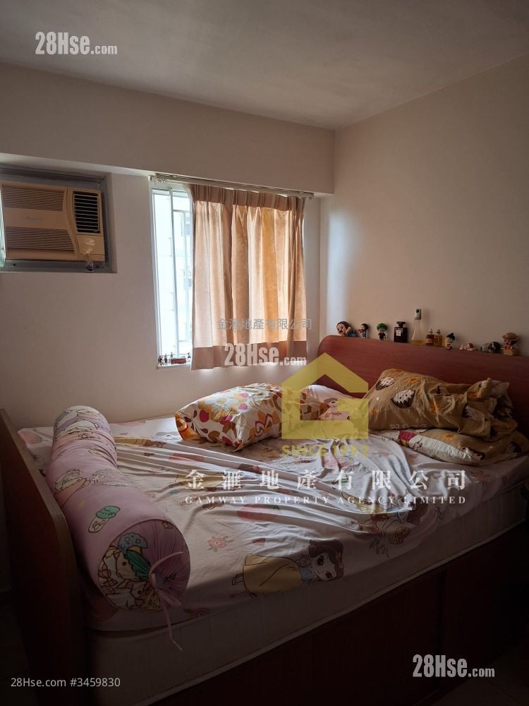 嘉峰台 售盘 3 房 , 1 浴室 582 平方尺