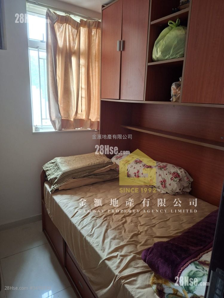 嘉峰台 售盘 3 房 , 1 浴室 582 平方尺