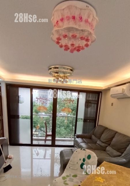 村屋 售盘 3 房 700 平方尺