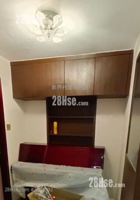 村屋 售盘 3 房 700 平方尺