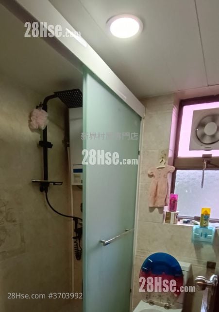 村屋 售盘 3 房 700 平方尺