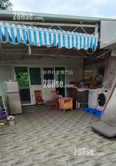 村屋 售盘 3 房 700 平方尺