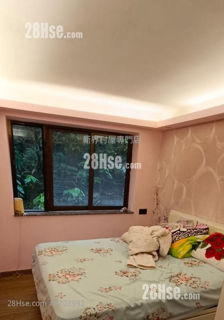 村屋 售盘 3 房 700 平方尺