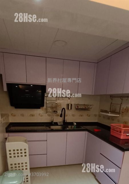 村屋 售盘 3 房 700 平方尺