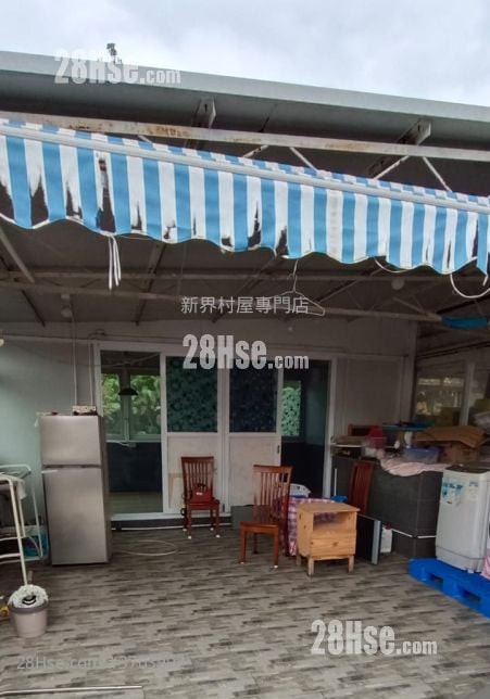 村屋 售盘 3 房 700 平方尺