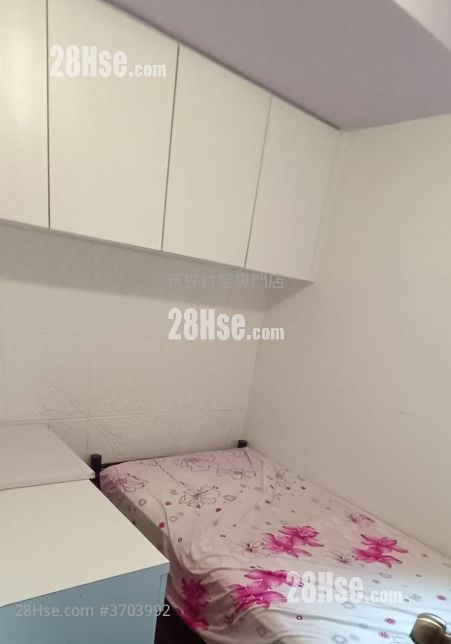 村屋 售盘 3 房 700 平方尺