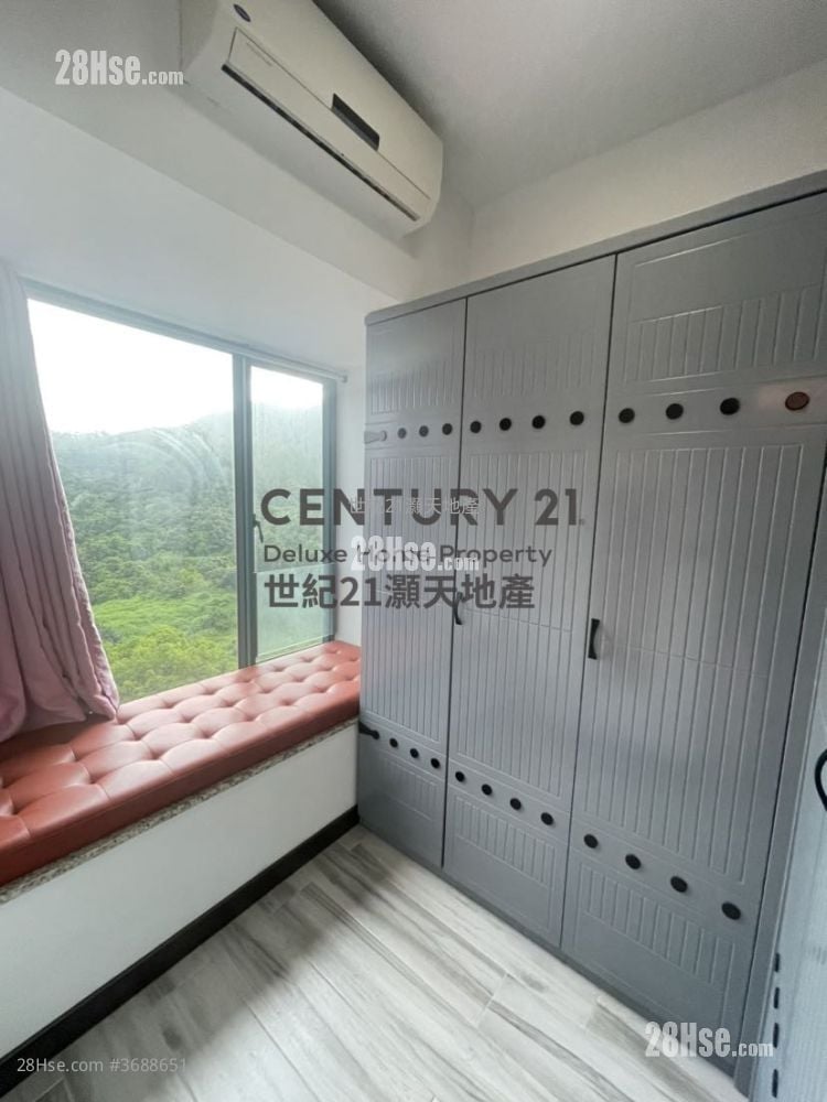 岚山 售盘 2 房 , 1 浴室 493 平方尺