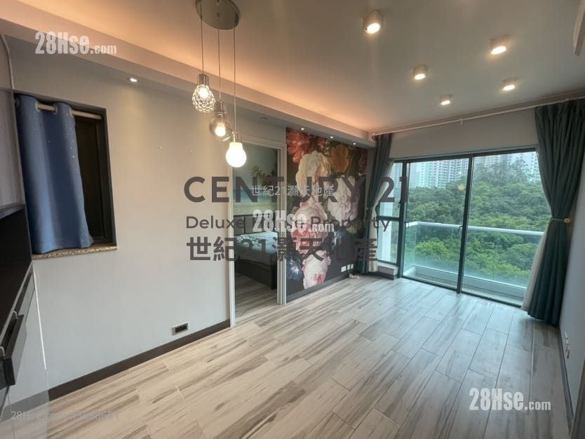 岚山 售盘 2 房 , 1 浴室 493 平方尺