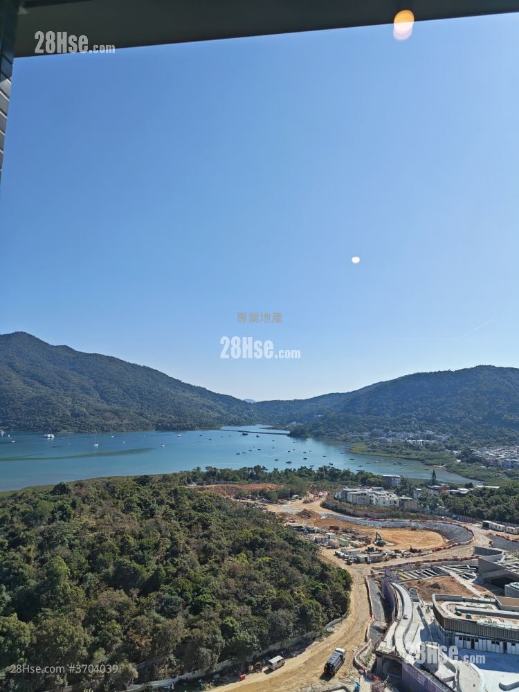 Sierra Sea 租盘 2 房 , 1 浴室 444 平方尺