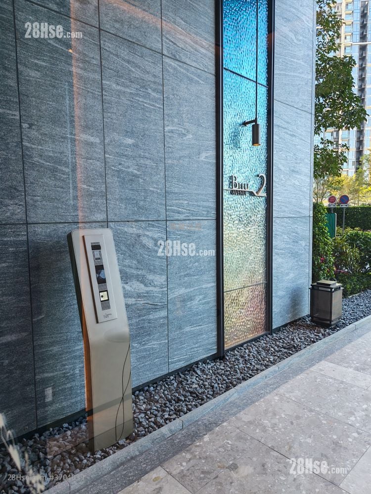 Sierra Sea 租盘 2 房 , 1 浴室 444 平方尺