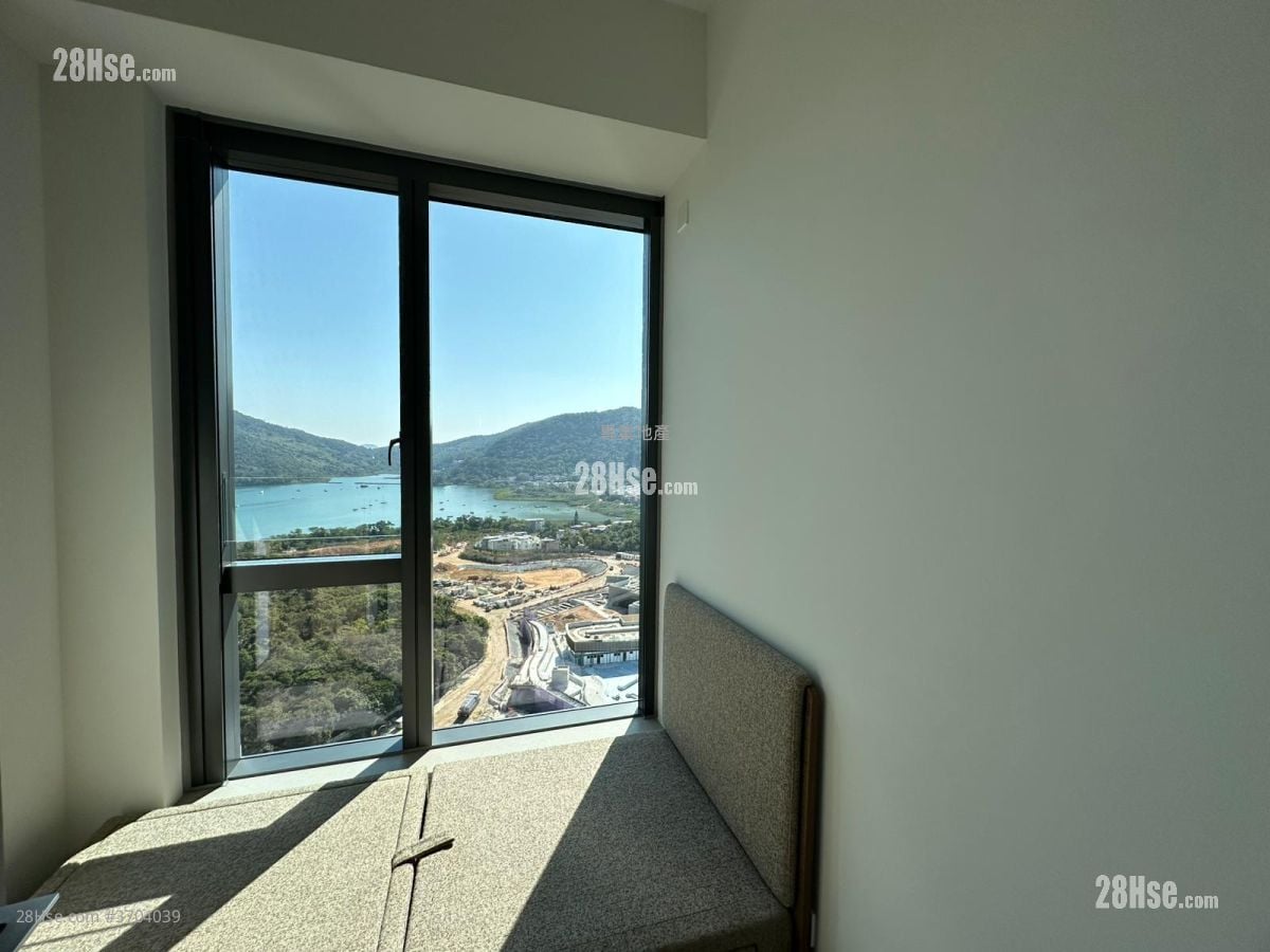 Sierra Sea 租盘 2 房 , 1 浴室 444 平方尺