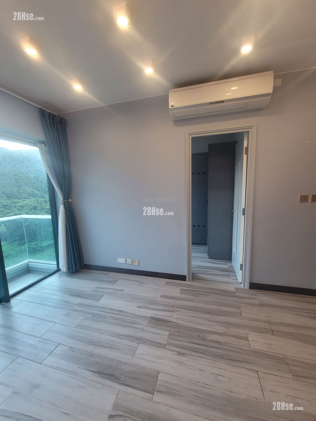 岚山 售盘 2 房 , 1 浴室 493 平方尺