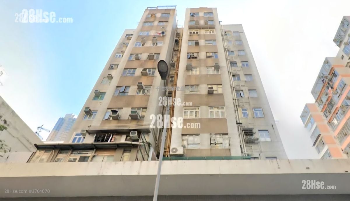 安宁大厦 售盘 1 房 238 平方尺