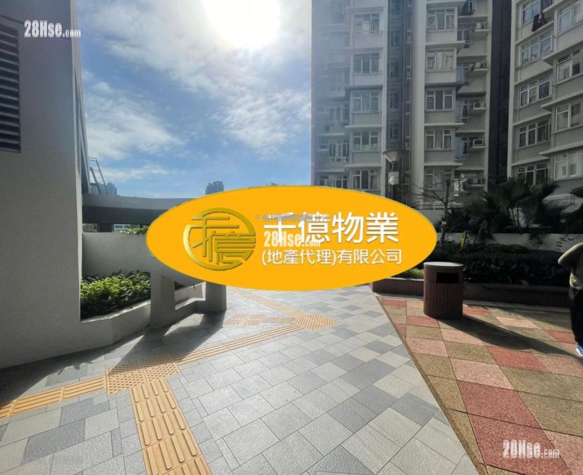 凯乐苑 售盘 1 房 , 1 浴室 391 平方尺