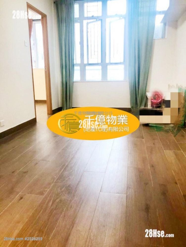 凯乐苑 售盘 1 房 , 1 浴室 391 平方尺