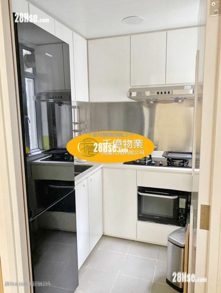 凯乐苑 售盘 1 房 , 1 浴室 391 平方尺