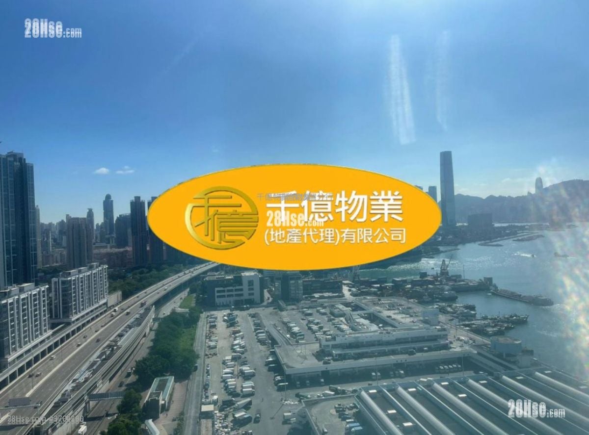 凯乐苑 售盘 1 房 , 1 浴室 391 平方尺