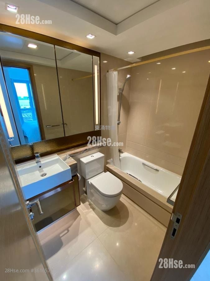 东环 售盘 3 房 , 2 浴室 639 平方尺