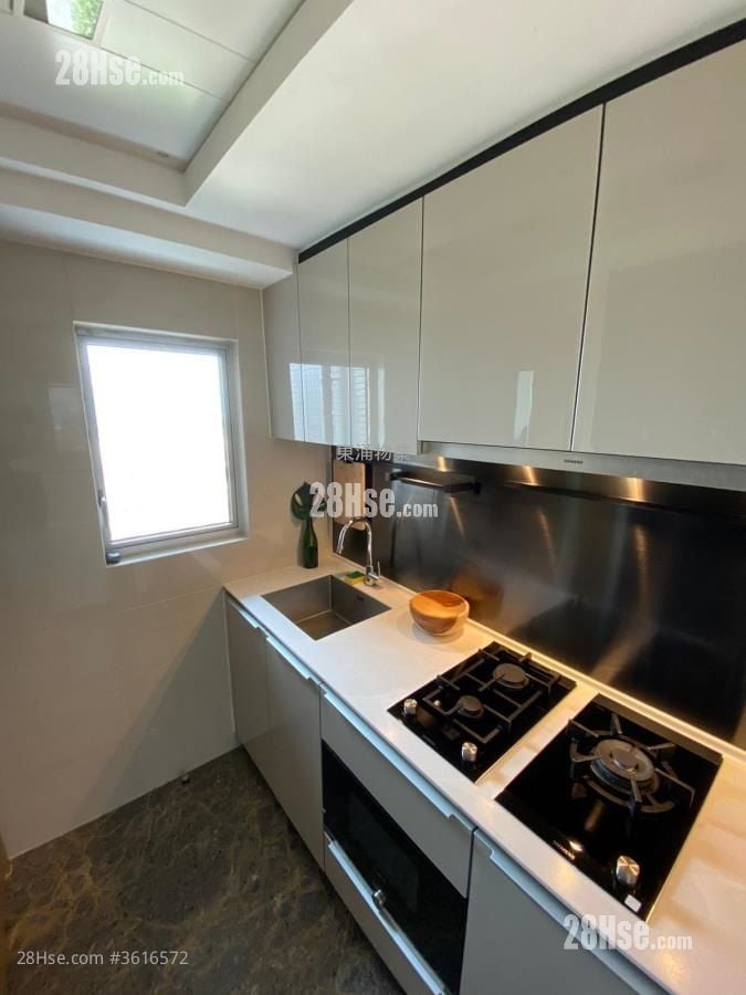 东环 售盘 3 房 , 2 浴室 639 平方尺