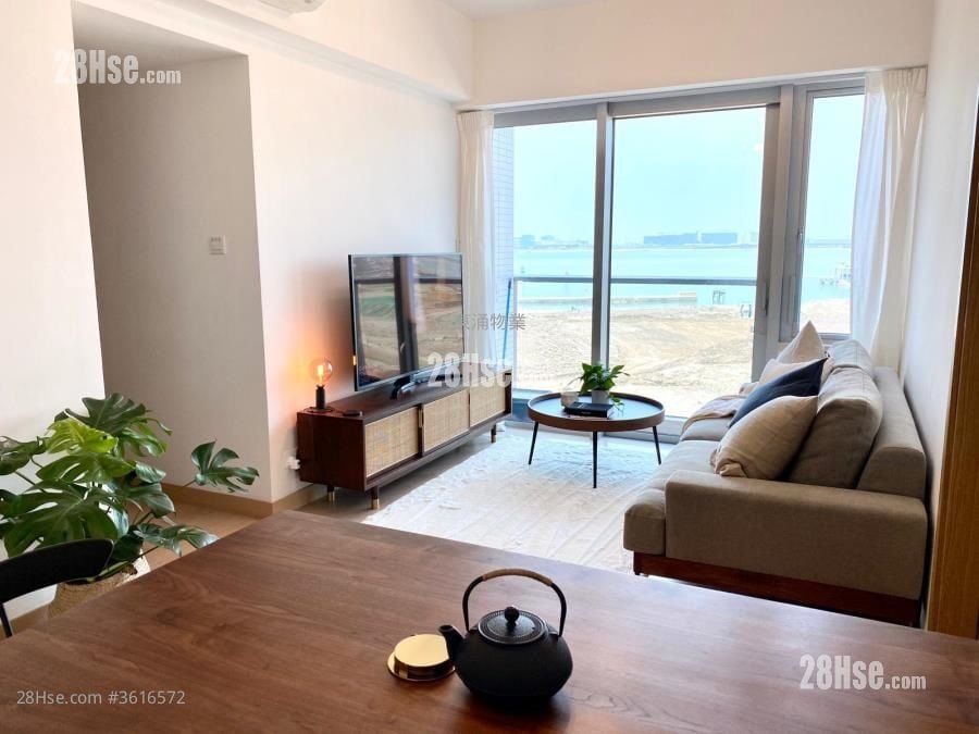 东环 售盘 3 房 , 2 浴室 639 平方尺