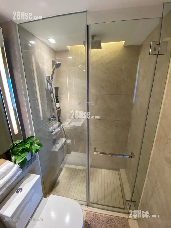 东环 售盘 3 房 , 2 浴室 639 平方尺