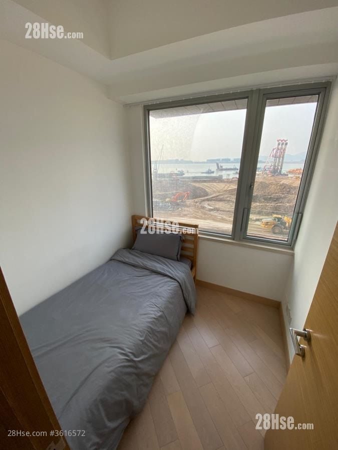 东环 售盘 3 房 , 2 浴室 639 平方尺