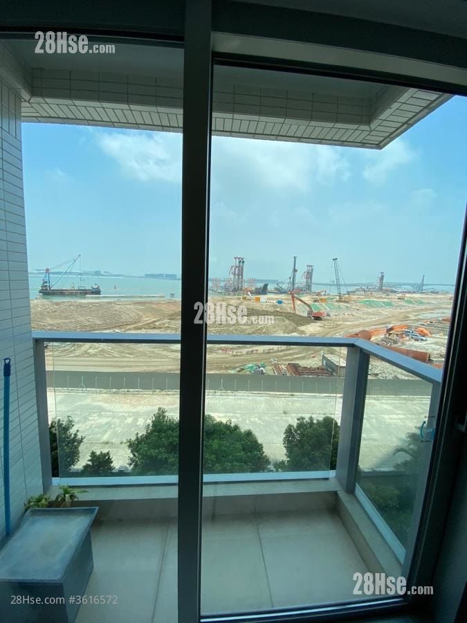 东环 售盘 3 房 , 2 浴室 639 平方尺