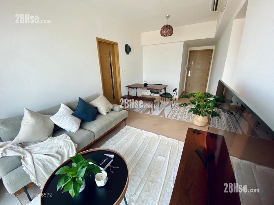 东环 售盘 3 房 , 2 浴室 639 平方尺