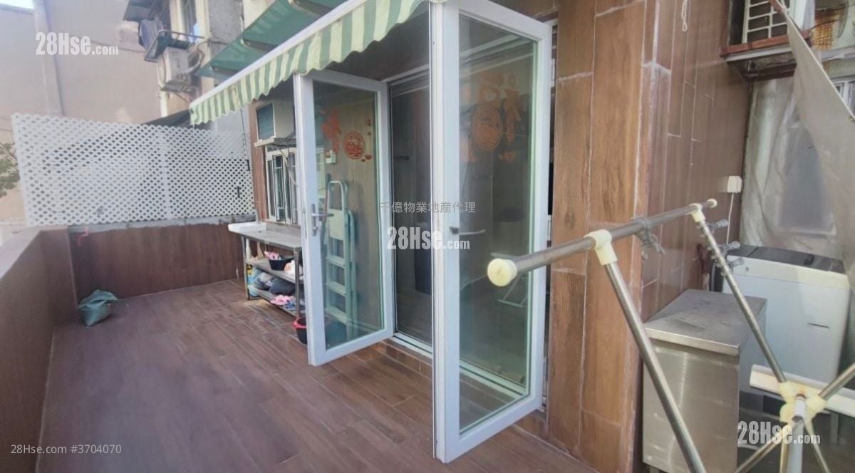 安宁大厦 售盘 1 房 238 平方尺